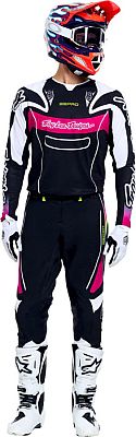 Troy Lee Designs SE Pro Salvo, Textilhose (4/22)