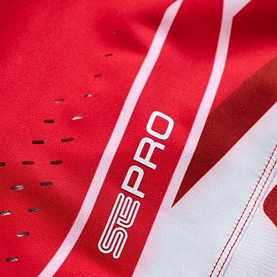Troy Lee Designs SE Pro Salvo, Textilhose (9/22)