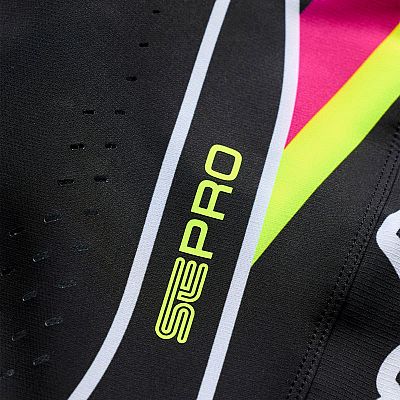 Troy Lee Designs SE Pro Salvo, Textilhose (10/22)