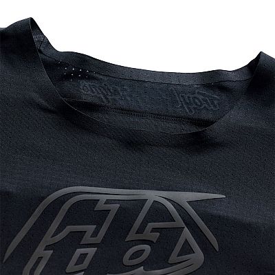 Troy Lee Designs SE Ultra Mono S26, jersey (8/17)