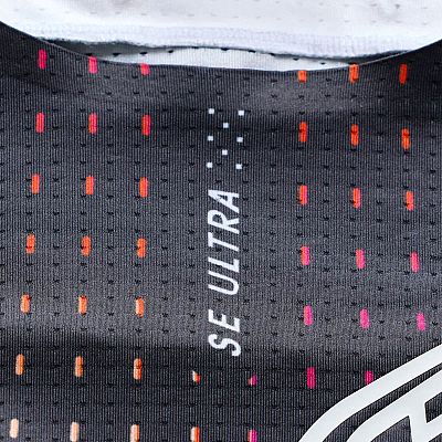 Troy Lee Designs SE Ultra Proton, джерси (16/42)