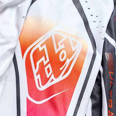 Troy Lee Designs SE Ultra Proton, джерси (36/42)