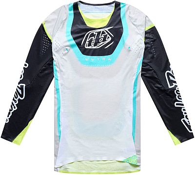 Troy Lee Designs SE Ultra Vision, maglia (2/32)