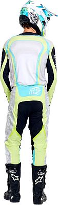 Troy Lee Designs SE Ultra Vision, maglia (11/32)