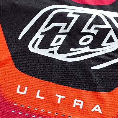 Troy Lee Designs SE Ultra Vision, maglia (12/32)