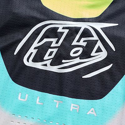 Troy Lee Designs SE Ultra Vision, maglia (13/32)
