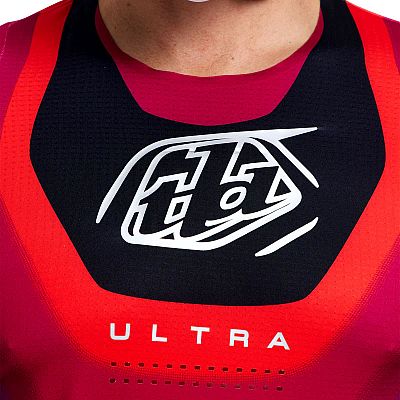 Troy Lee Designs SE Ultra Vision, maglia (14/32)
