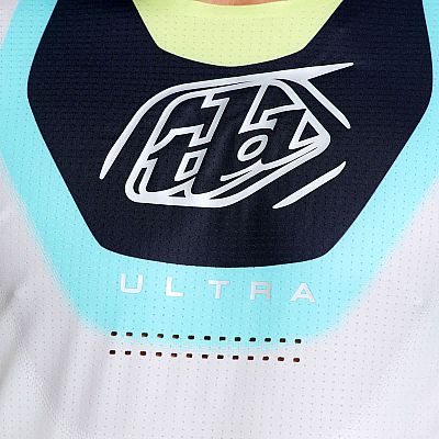 Troy Lee Designs SE Ultra Vision, maglia (15/32)