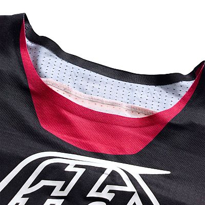 Troy Lee Designs SE Ultra Vision, maglia (16/32)