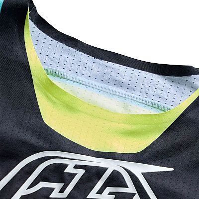 Troy Lee Designs SE Ultra Vision, maglia (17/32)