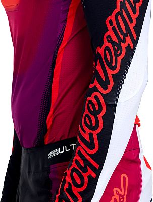 Troy Lee Designs SE Ultra Vision, maglia (18/32)