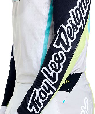 Troy Lee Designs SE Ultra Vision, maglia (19/32)