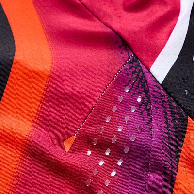 Troy Lee Designs SE Ultra Vision, maglia (20/32)