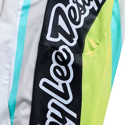 Troy Lee Designs SE Ultra Vision, maglia (24/32)
