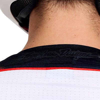Troy Lee Designs SE Ultra Vision, maglia (25/32)