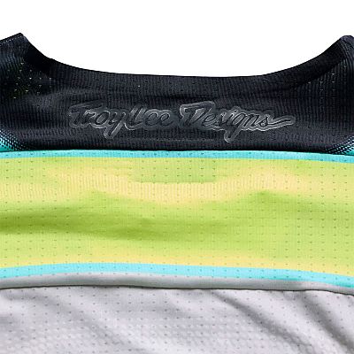 Troy Lee Designs SE Ultra Vision, maglia (26/32)