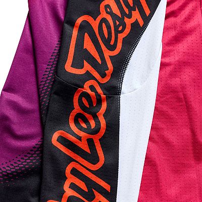 Troy Lee Designs SE Ultra Vision, maglia (27/32)