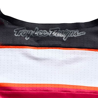 Troy Lee Designs SE Ultra Vision, maglia (29/32)