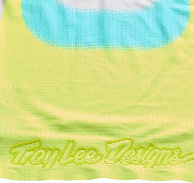 Troy Lee Designs SE Ultra Vision, maglia (30/32)