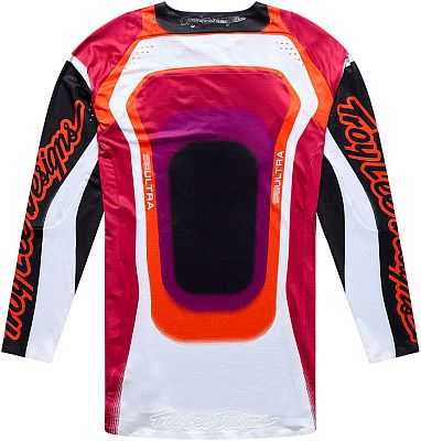 Troy Lee Designs SE Ultra Vision, maglia (4/32)