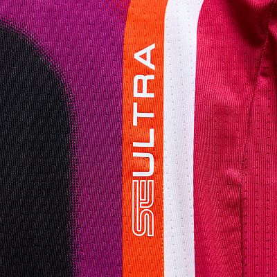 Troy Lee Designs SE Ultra Vision, maglia (31/32)