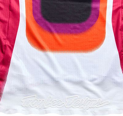 Troy Lee Designs SE Ultra Vision, maglia (32/32)