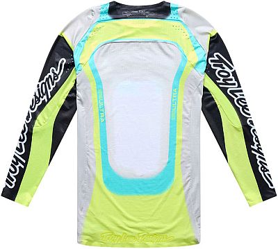Troy Lee Designs SE Ultra Vision, maglia (5/32)