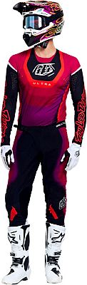 Troy Lee Designs SE Ultra Vision, maglia (6/32)