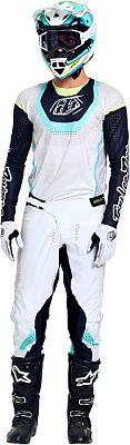 Troy Lee Designs SE Ultra Vision, maglia (7/32)