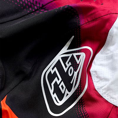 Troy Lee Designs SE Ultra Vision, pantaloni in tessuto (15/21)