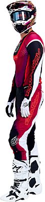 Troy Lee Designs SE Ultra Vision, pantaloni in tessuto (5/21)