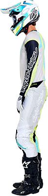 Troy Lee Designs SE Ultra Vision, pantaloni in tessuto (6/21)
