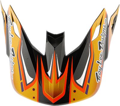 Troy Lee Designs SE5 Crest, picco