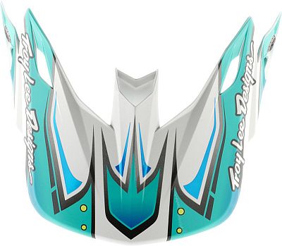 Troy Lee Designs SE5 Crest, picco (2/2)
