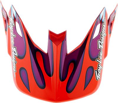 Troy Lee Designs SE5 Overspray, pic
