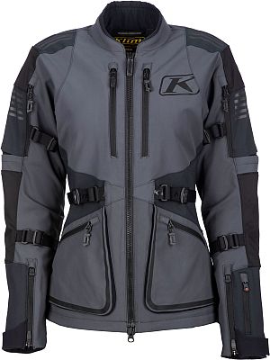 Klim Sedona, textile jacket women (2/23)