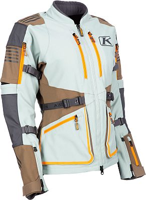 Klim Sedona, textile jacket women (11/23)
