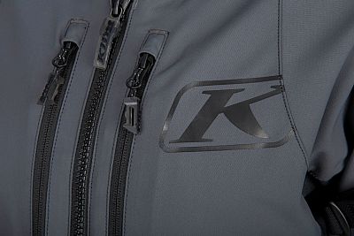 Klim Sedona, textile jacket women (15/23)
