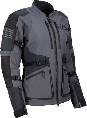 Klim Sedona, textile jacket women (10/23)