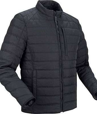 Segura Griffith, Textiljacke wasserdicht