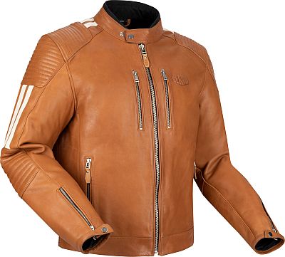 Segura Orion, Lederjacke wasserdicht