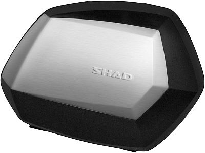 Shad SH35 Aluminium, side cases