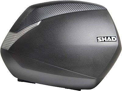 Shad SH36 Carbon, sid