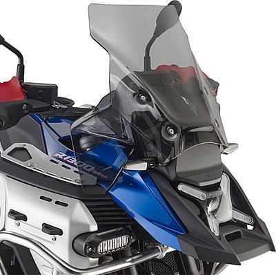 Givi BMW R1300GS Adventure, deflettori per il vento