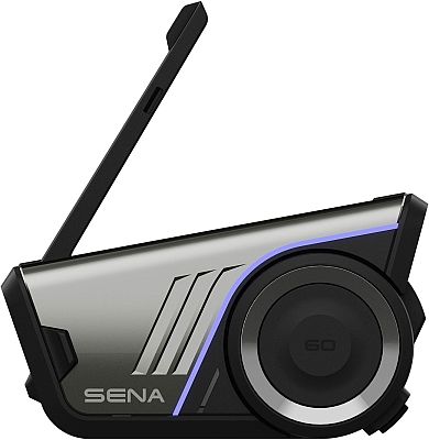 Sena 60S, communication system