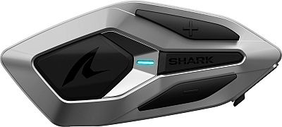 Shark Sena Mesh MWS, communication system (2/3)