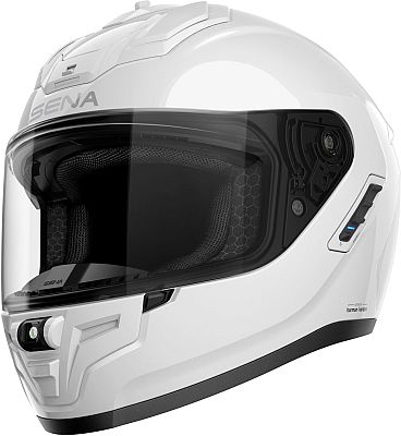 Sena Phantom Cam, Integralhelm