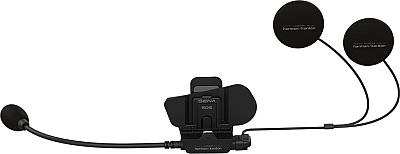 Sena 60S Harman Kardon, Klemmesæt med bommikrofon