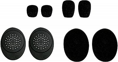 Sena SPH10, hygiejne sæt