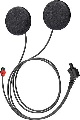 Sena 50C Harman Kardon, Højttalere